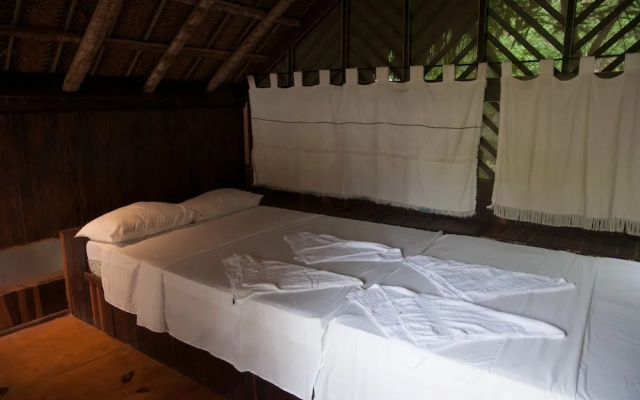 Ecohostal Rio Piedra - Hostel