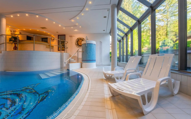 Malachit Karpacz SPA Hotel