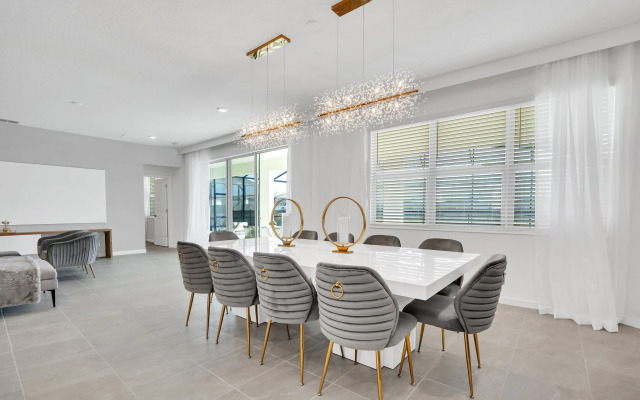 2395RAMA, Kissimmee, US