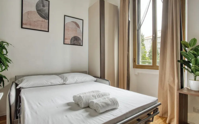 JOIVY Chic studio near to city centre