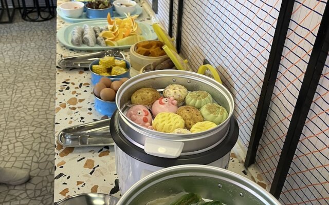 lyf Midtown Hangzhou