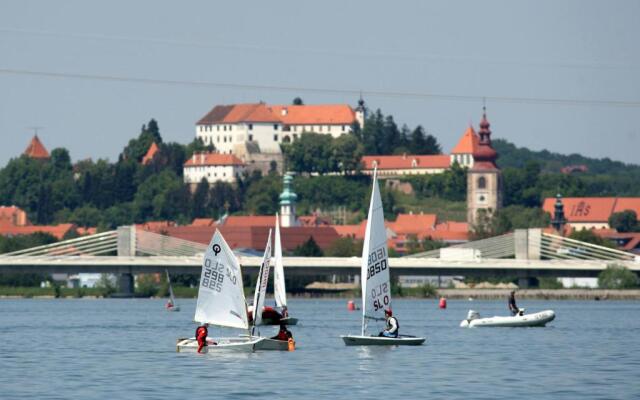 Casino & Hotel ADMIRAL Ptuj