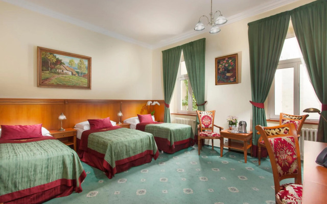 Hotel Glockenhof
