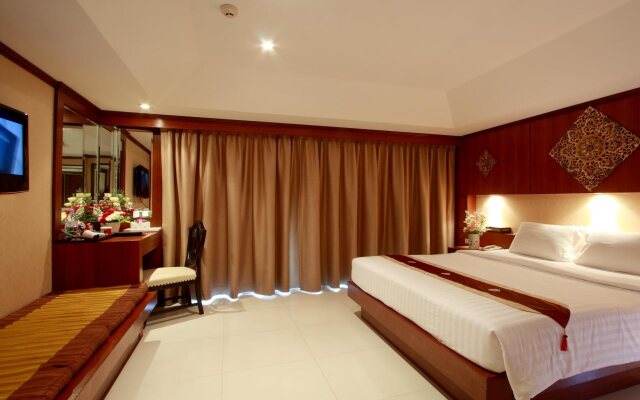 Rayaburi Hotel Patong