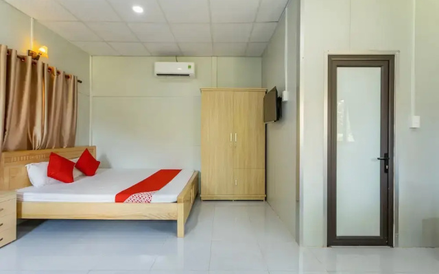 Oyo 952 Linh Dan Bungalow