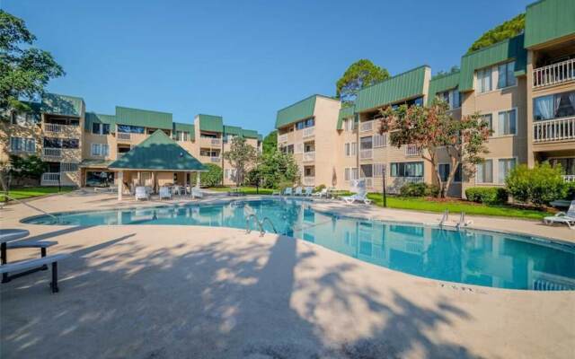 The Spa 1115 - Two Bedroom Condo