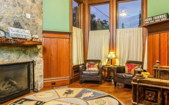 Hotel Napa Valley, an Ascend Collection Hotel