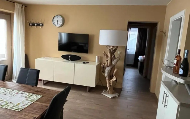 Residence Cocoon