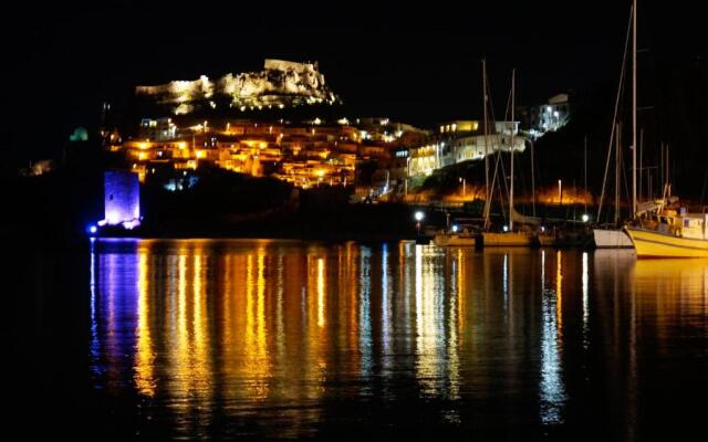 Hotel Residence Ampurias