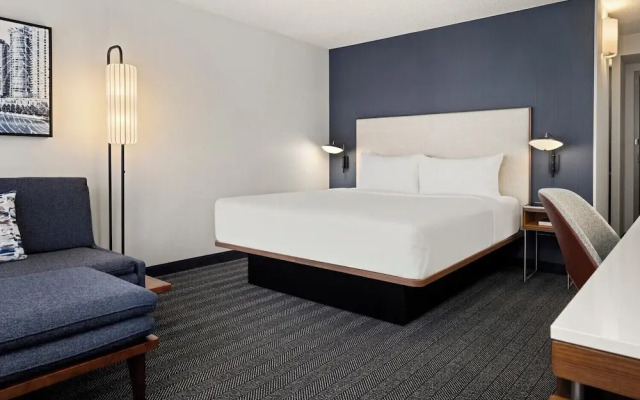 Courtyard by Marriott Kodak Sevierville