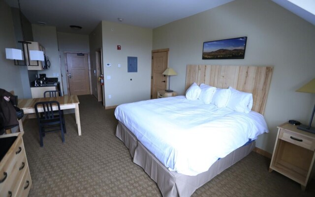 Burke Mountain Hotel & Conference Center