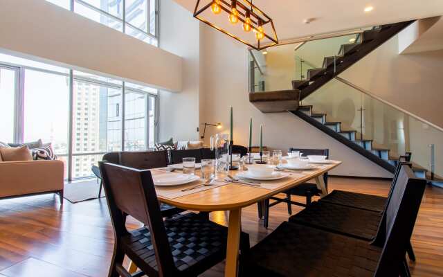 Capitalia   PentHouse   Reforma