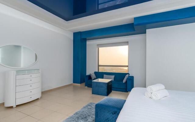 Elan Rimal Suites
