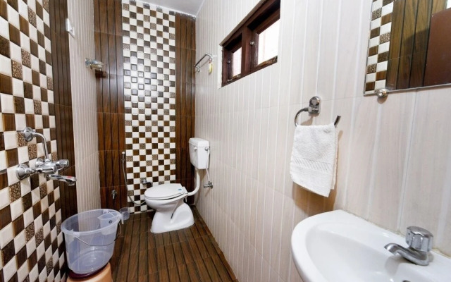 Hotel Mahima