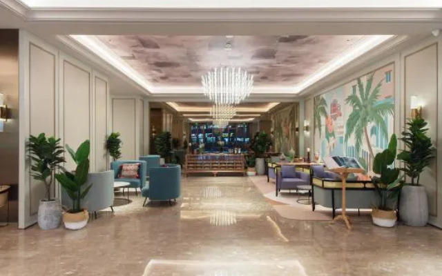Mercure Haikou City Center