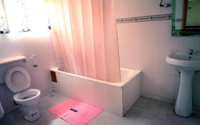 Nspri Guest House