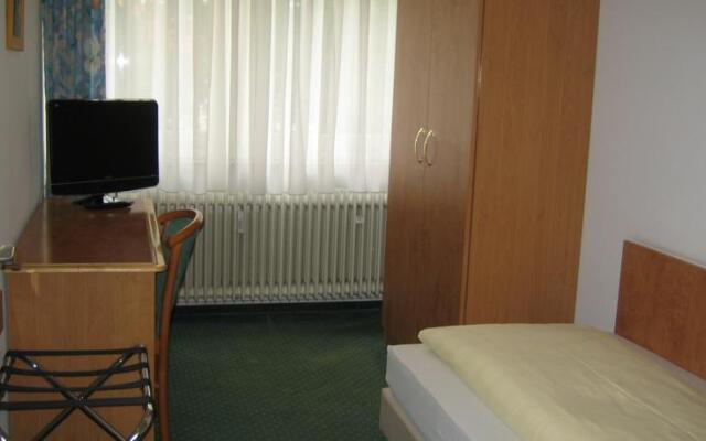 Augsburger Parkhotel