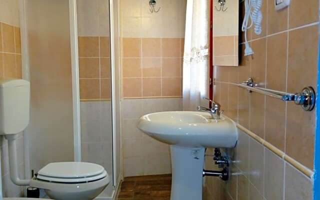 B&B Dell' Abbaddu
