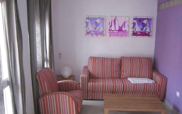 Pedruchillo Apartamentos