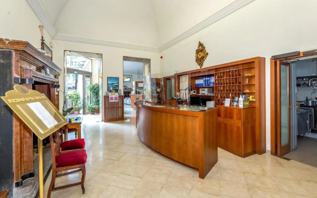 Tre Re Hotel