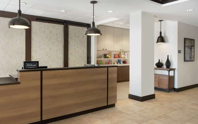 Homewood Suites Fort Wayne
