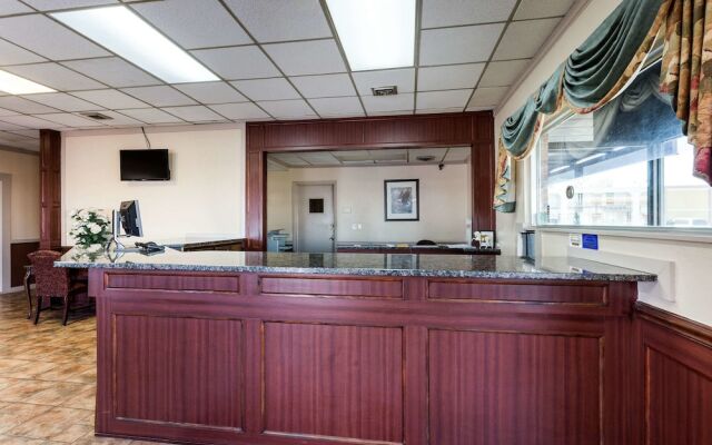 Rodeway Inn