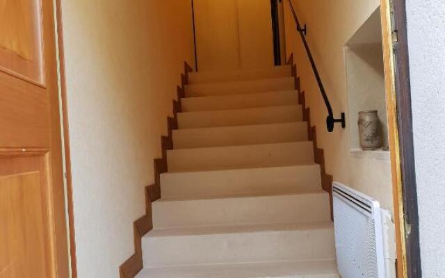 apartment Fontaine de l'Amour