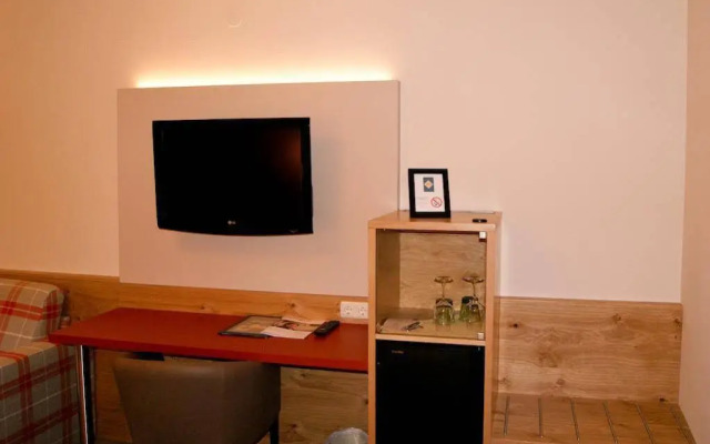 Hotel Restaurant zur Post