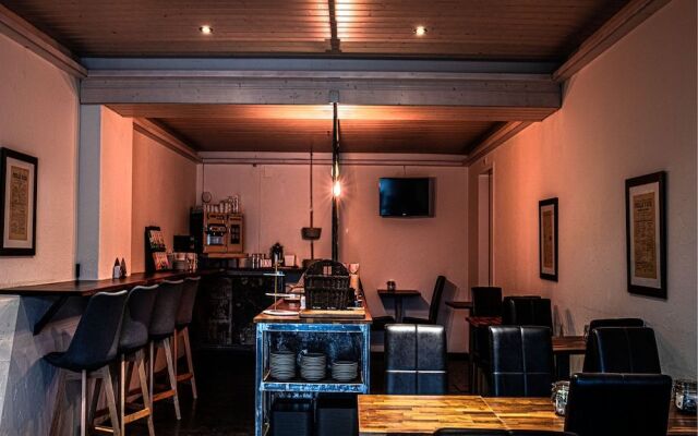 Hôtel Bellevue Le Rocheray