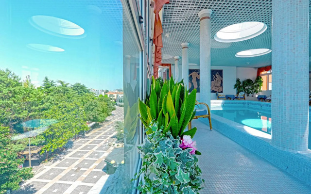 Hotel Aurora Terme