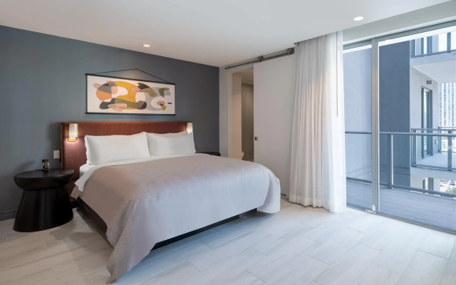 Atwell Suites Miami Brickell by IHG