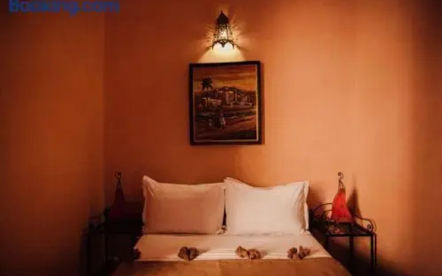 Riad BenSaid