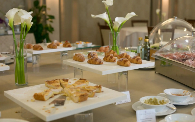 Hotel Parco delle Fontane