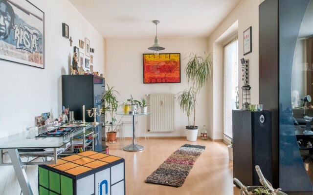 Private Apartment Peiner Straße