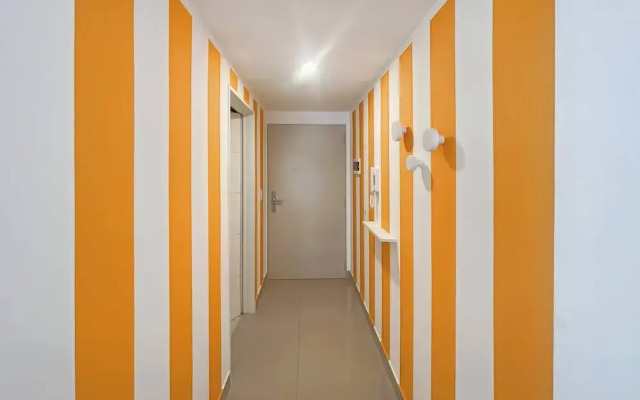 Modern & Cozy Studio San Telmo With Pool and Exclusive Services
