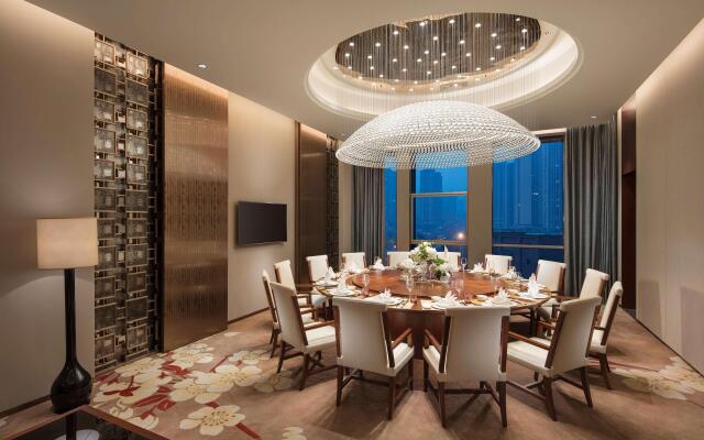 Hilton Chengdu Longquanyi