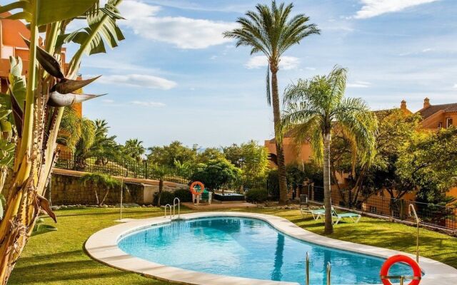 Apartment Los Lagos - Room Service