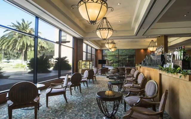 Sheraton Pilar Hotel and Convention Center