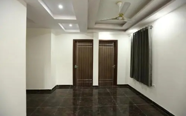 FabHotel Horizon