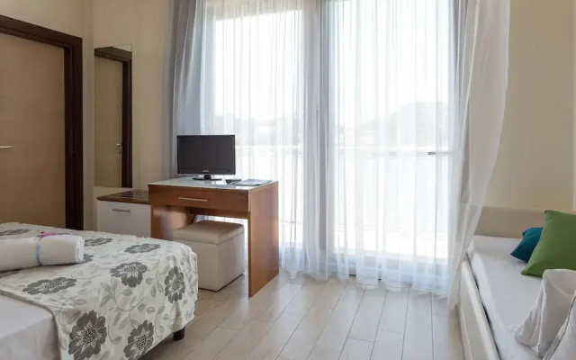 Hotel Porta Rosa