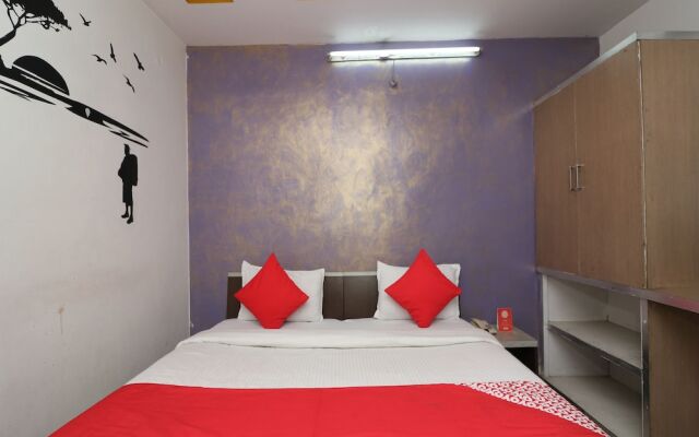 OYO 3531 Hotel Vishwas