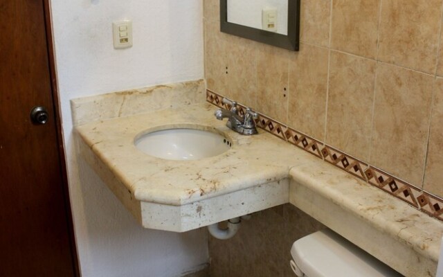 Family Penthouse Downtown