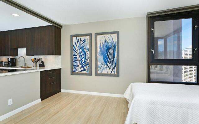 Canterbury Place #36D