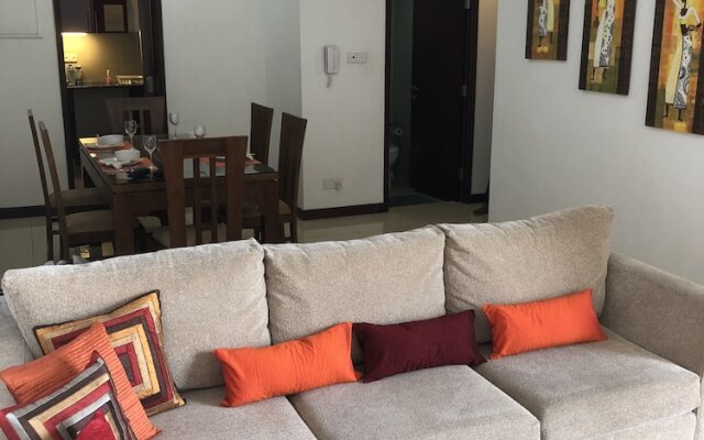 Onthree20 Residencies 2 Room 3 Bed Apartment