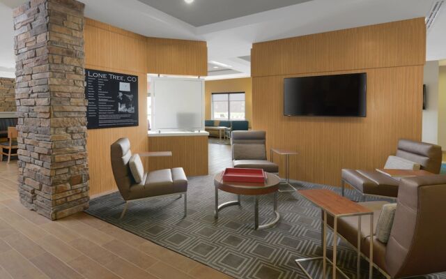 Towneplace Suites Denver South/lone Tree