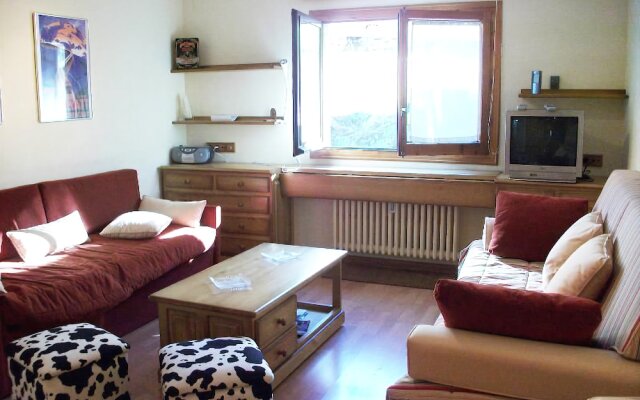 Apartamentos Varios Valle De Tena 3000
