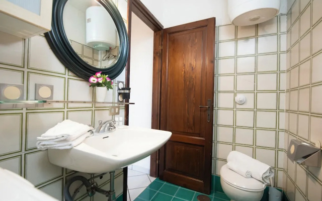 Piazzetta Trilo Mandala