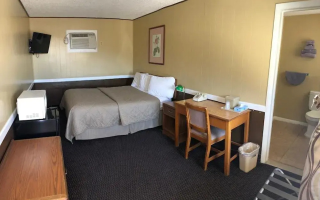 Geneva Inn