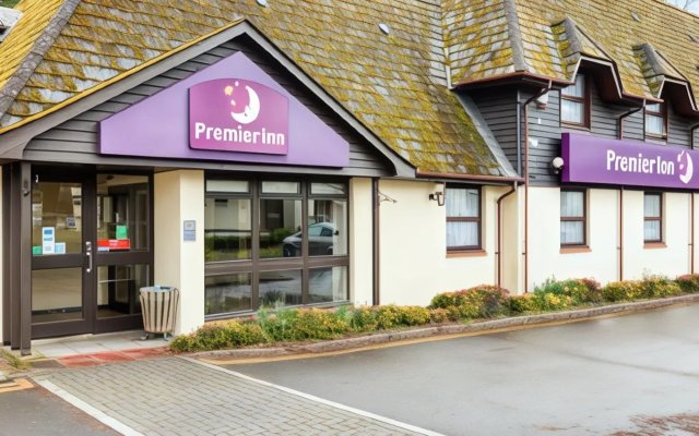 Premier Inn Bournemouth/Ferndown
