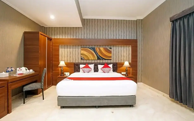 OYO 289 Hotel Dalwa Syariah